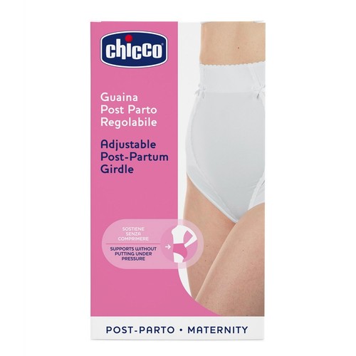 Guaina post parto chicco - guaina,