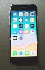 Apple iphone 16gb gris - iphone,