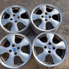 Nr. 4 cerchi in lega 6.0X15