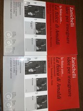 La fisica di Amaldi. Idee ed esperimenti. Con espansione online. Per il Liceo...