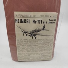 HEINKEL HE 111 H-6 GERMAN