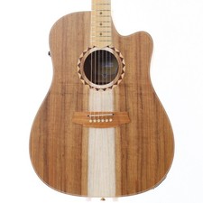 Cole Clark CCFL2EC-BLBLSB SN