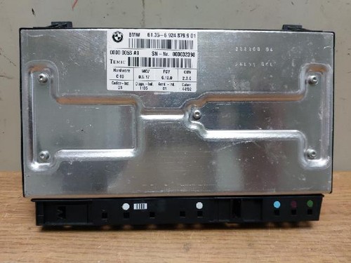 Bmw 745 ecu - ecu, 2003