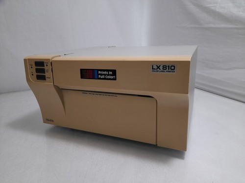 Primera lx810 stampante - lx810,