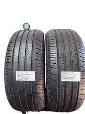 2 PNEUMATICI USATI 225/50 R 17