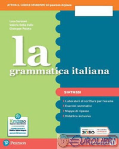 9788869108549 serianni - 9788869108549,