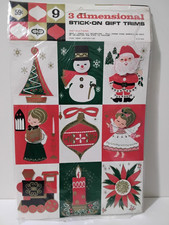 Vintage Gift Trims - CLEO WRAP