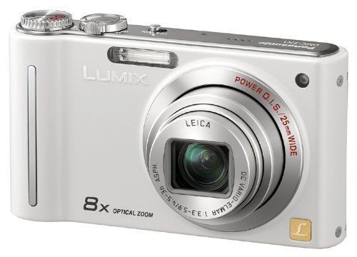 Panasonic lumix zx1 - lumix, fotocamera