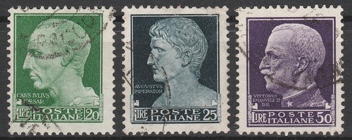 1929 imperiale 25 e - 1929, 20