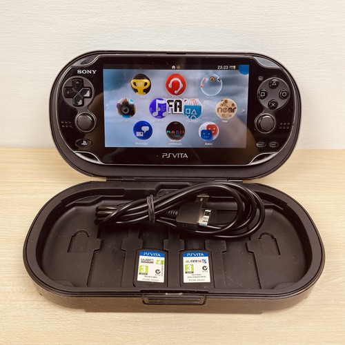 Vita oled sony - ps,