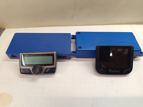 Parrot bluebox bluetooth - parrot, +