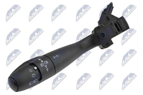 Nty interruttore combinato - nty,