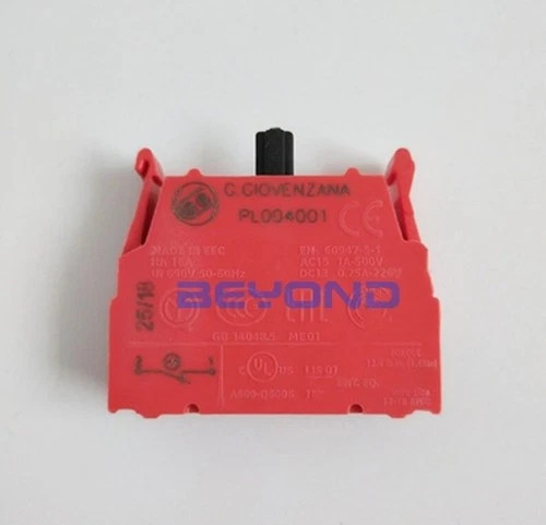 3pcs pl004001 per - 3pcs, contatto