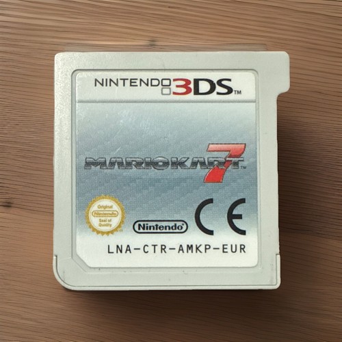 Mario kart nintendo 3ds - -,