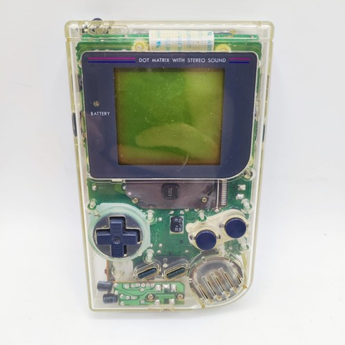 Console nintendo game - console,
