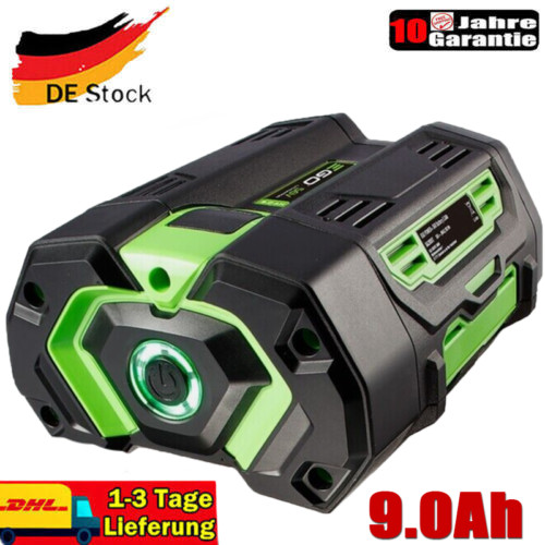 Batteria ah per ego - per,