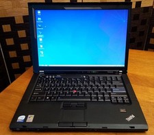 Widescrn Lenovo Thinkpad T61
