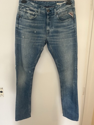 Jeans donna replay jeto - jeans, w30