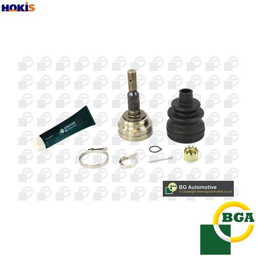 Kit giunto albero - giunto, motore