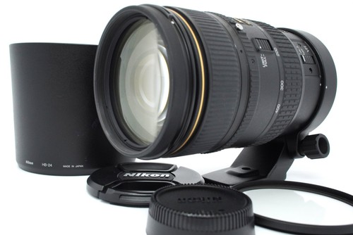 Ottimo come nuovo nikon af - [ottimo,