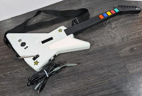 Guitar hero xbox - hero, 360