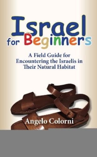 Angelo colorni israel - angelo, for