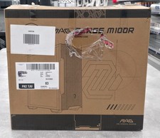 MSI MAG FORGE M100R Custodia