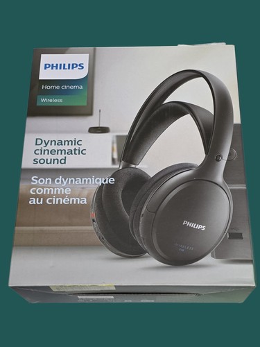 Philips shc5200 cuffie tv - philips,