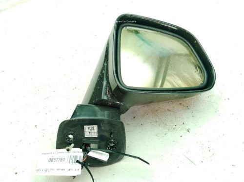 Specchietto retrovisore destro - specchietto,