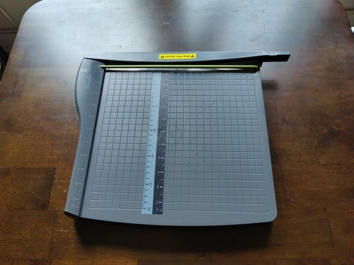 Swingline classiccut 9312 - swingline,