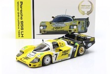 Porsche 956 LH #7 New-Man