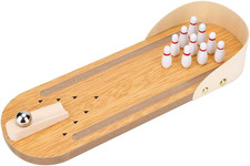 Bowling Toy Set, Tavolo Mini
