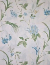 Tessuto verde mela orchidea