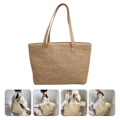 Borse paglia firmate borsa - ,