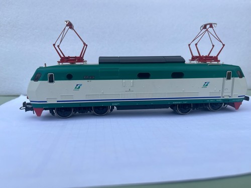 Rivarossi locomotiva elettrica