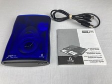 IOMEGA ZIP 100 Z100USBS UNITÀ