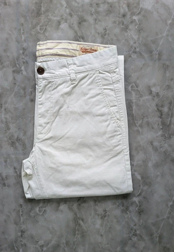 Hilfiger denim pantaloni - hilfiger,