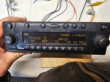 Becker Mexico pro cd