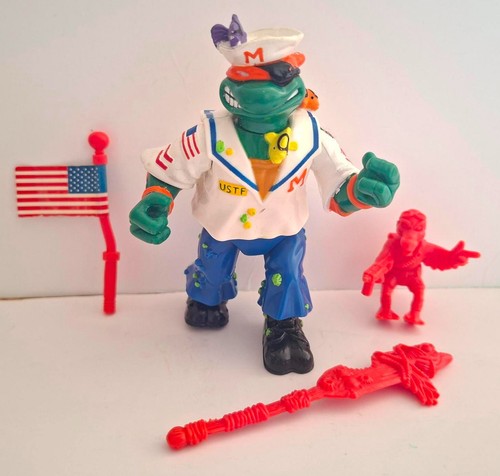 Tortues ninja vintage tmnt - tortues,