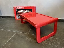 Vassoio Di Design Guzzini Luigi Massoni con scatola originale