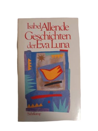 Isabel allende romanzo - isabel,