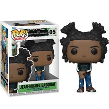 Funko 60135 POP Icons