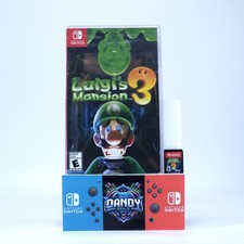 Luigi's Mansion 3 - Nintendo