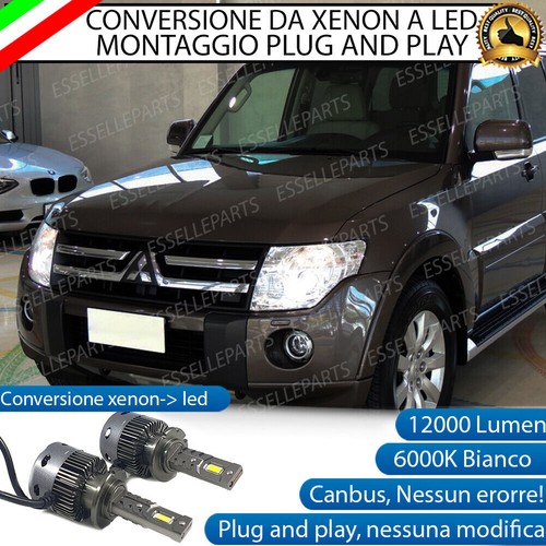 Coppia lampade d2s xenon a - coppia,
