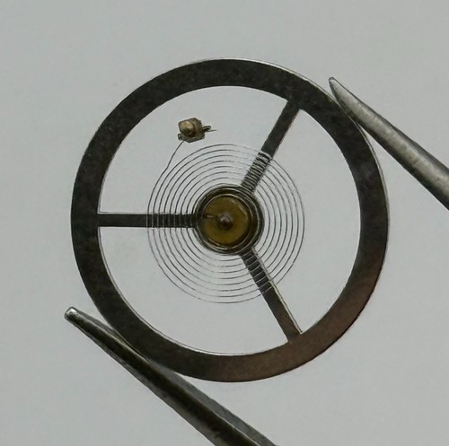 Bfg 582 balance - 582,