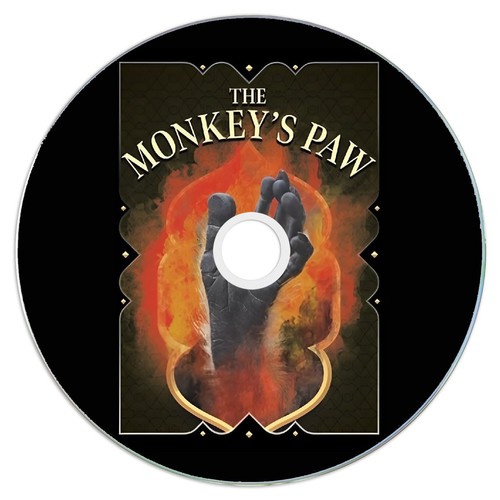 The monkey paw public - the, (1948)