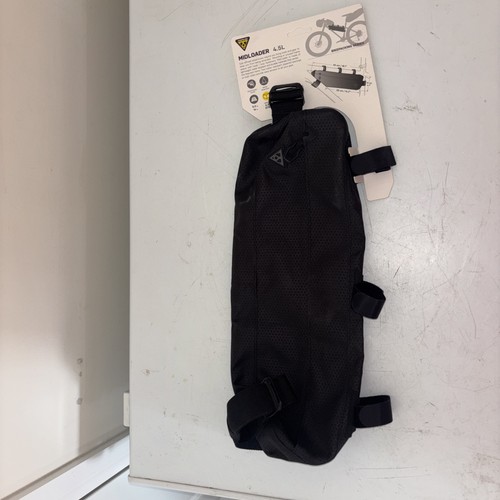 Topeak borsa telaio bici - borsa,