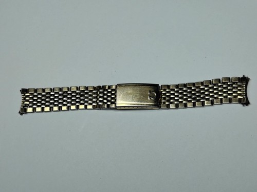Omega bracciale vintage - omega,