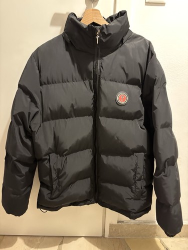 Giubbotto trapstar taglia - giubbotto,