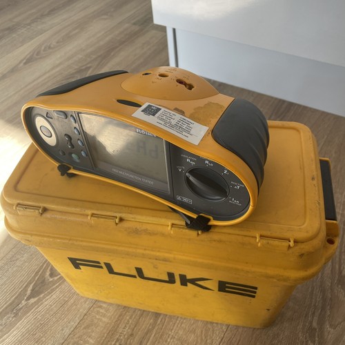 Fluke 1652 tester - 1652,